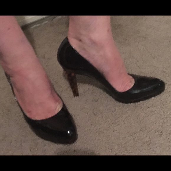 Jessica Simpson Heels - Picture 3 of 7